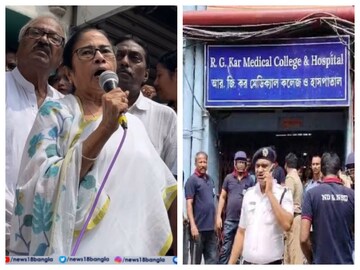 মুখ্যমন্ত্রী এবং পুলিশের উপরেই আস্থা রাখছে নিহত চিকিৎসকের পরিবার৷ 