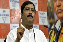 'সিবিআই নাটক বন্ধ করুন, আসল অপরাধী ধরুন...', সুকান্তকে পাশে বসিয়ে প্রশ্ন রাহুলের