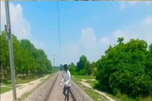 রিলস আর ভাইরাল, বাড়ছে রেল লাইনে বিপদ! মৃত্যুর সংখ্যা জানলে শিউরে উঠবেন
