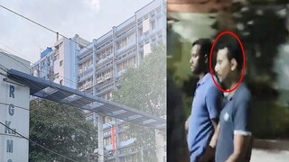 আরজি করের ময়নাতদন্তের রিপোর্ট