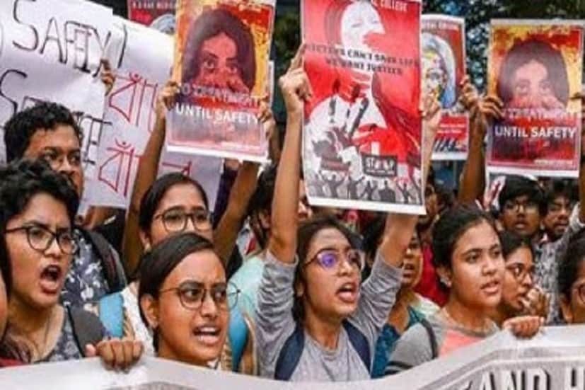 ৭. এই ঘটনার পরেই গোটা পশ্চিমবঙ্গে মহিলাদের নিরাপত্তা পর্যালোচনা করে দেখা হবে। পুলিশ কমিশনারের বক্তব্য, যেসব জায়গায় মহিলাদের বিরুদ্ধে অপরাধ হয়, সেই সব জায়গাকে চিহ্নিত করা হবে। এটা সংগঠিত অপরাধ কি না, তা তদন্ত করে দেখা হবে। আর তার বিরুদ্ধে কঠোর পদক্ষেপ গ্রহণ করার প্রস্তুতিও নেওয়া হয়েছে। বেসরকারি প্রতিষ্ঠানগুলির সাহায্যে সিসিটিভি ক্যামেরার মাধ্যমে নজরদারি বাড়ানো হবে। সরকারি হাসপাতাল, মহিলাদের হোস্টেলের মতো জায়গাগুলিতে আরও নজরদারি চলবে।