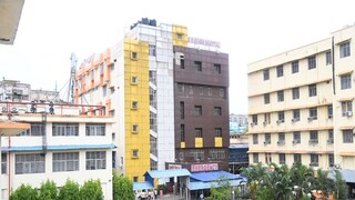 আর জি কর কান্ডের জের কড়া নিরাপত্তা ও নজরদারি এবার রেল হাসপাতালেও