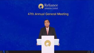 প্রায় ১.৭ লক্ষ কর্মসংস্থান তৈরি করেছে রিলায়েন্স; এজিএম-এ জানালেন মুকেশ আম্বানি