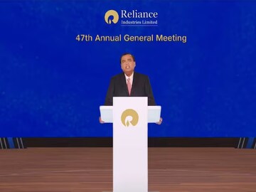 প্রায় ১.৭ লক্ষ কর্মসংস্থান তৈরি করেছে রিলায়েন্স; এজিএম-এ জানালেন মুকেশ আম্বানি