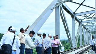 আর জি কর কান্ডের জের কড়া নিরাপত্তা ও নজরদারি এবার রেল হাসপাতালেও