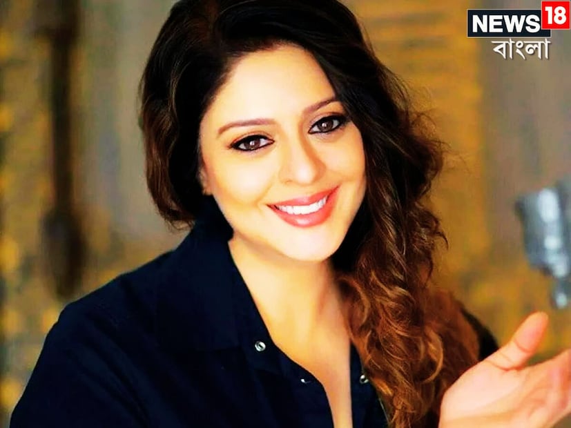 নাগমা ১৬ বছরের কেরিয়ারের পরে বাবার বিষয়ে কথা বলেন ৷ এবং সমস্ত কিছুই বুঝতে পারেন ৷ ফাইল ছবি ৷