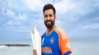 রোহিত শর্মার বড় সিক্রেট আউট