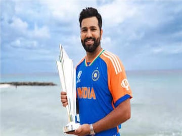 রোহিত শর্মার বড় সিক্রেট আউট