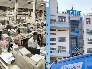 SUCI-এর বন্ধের প্রভাব পড়ল না নবান্নে, কী ছবি রাজ্যের?   