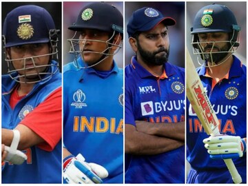 বলুন তো, কোন ভরতীয় ক্রিকেটার সচিন-ধোনি-কোহলির-রোহিতের থেকেও বড়লোক?