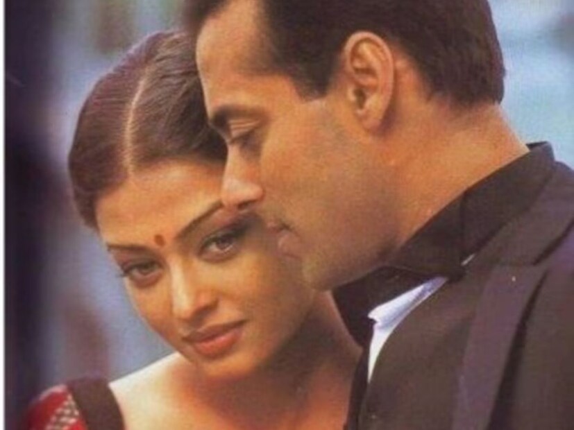 একাজের জন‍্যই পরিচালক সঞ্জয় বকা দেন সল্লুভাইকে। হাম দিল দে চুকে সনমের বিখ‍্যাত গান ‘আঁখো কি গুস্তাকিঁয়া’র শ‍্যুটিংয়েই নাকি হয়েছিল এই ঘটনা।