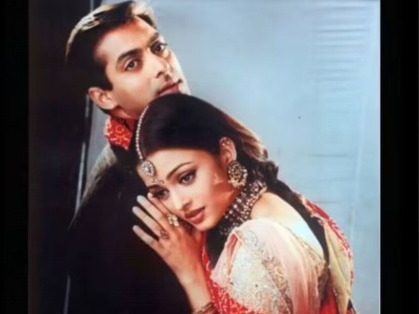 ওই সাক্ষাত্‍কারে স্মিতা জায়কার জানান, সলমন নাকি দৃশ‍্যে না থাকা সত্ত্বেও ‘ছুঁয়েছিলেন’ রাই সুন্দরীকে। স্মিতার কথায়, ‘‘নিজেকে আটকাতে পারেননি’ তিনি। 