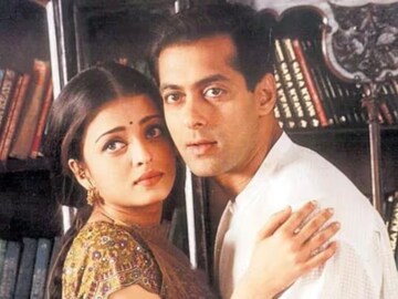ঐশ্বর্যর সঙ্গে এ কী করতেন সলমন! শেষে পরিচালককে দিতে হয় বকা? এতে কী ভাঙে সম্পর্ক