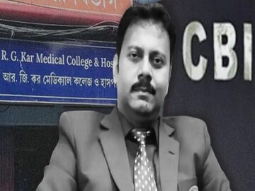 সন্দীপ ঘোষের পলিগ্রাফি পরীক্ষা হবে