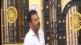 সন্দীপ ঘোষ