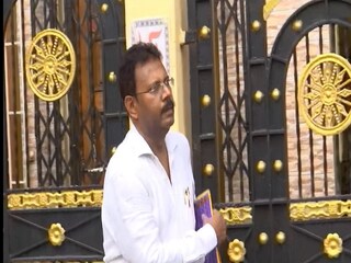 সন্দীপ ঘোষ