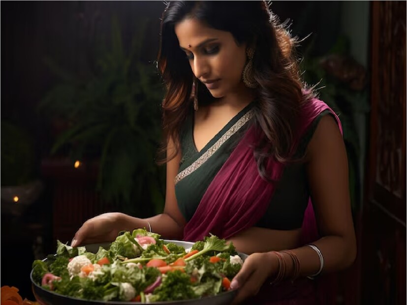 শ্রাবণ ভালবাসার মাসঅবিবাহিত মেয়েরা শিবের মতো বর পেতে এই সময়ে শ্রাবণ মাসের সোমবার  উপোস করেন৷  প্রকৃতপক্ষে শ্রাবণ মাস ভালোবাসার মাস। বর্ষা ঋতু মাছ এবং বিভিন্ন জলজ প্রাণীর প্রজননের জন্য অনুকূল পরিস্থিতি তৈরি করে। আগেকার দিনে পশুদের প্রজননের জন্য মানুষরা এই প্রাণীদের আরাম দিত৷ পাশাপাশি এই সময়ে তাদের সুরক্ষার বিষয়টিও দেখা হত৷ এই অতি পবিত্র শ্রাবণ মাসে সামুদ্রিক খাবার খাওয়া থেকে বিরত থাকত। Photo- Representative