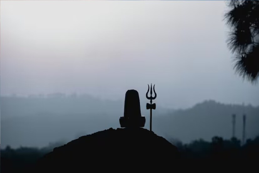 *বেলপাতা সহযোগে পুজো: ভগবান শিবের বেলপাতা অত্যন্ত প্রিয়। শ্রাবণ মাসে বেলপাতা দিয়ে মহাদেবের পুজো করলে তিনি সন্তুষ্ট হন। সংগৃহীত ছবি। 