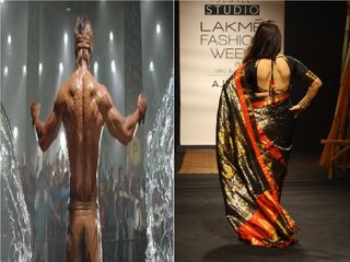 প্রীতি জিন্টাকে এ কী বলেছিলেন শাহরুখ খান