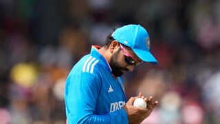 শ্রীলঙ্কার কাছে সিরিজ হারল ভারত।