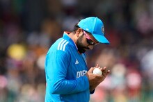 লজ্জার নজির! ১৪ বছর পরে শ্রীলঙ্কার কাছে এক দিনের সিরিজ হারল ভারত