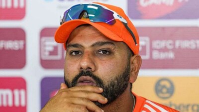 Rohit Sharma: 'England Must Learn from India to Win in Australia' After Ashes Loss