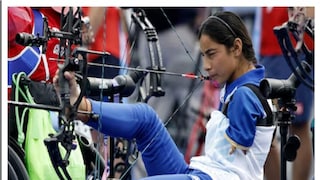 গড়লেন বিশ্বরেকর্ড তুবও ধরা রইল না ভারতীয় তিরন্দাজের