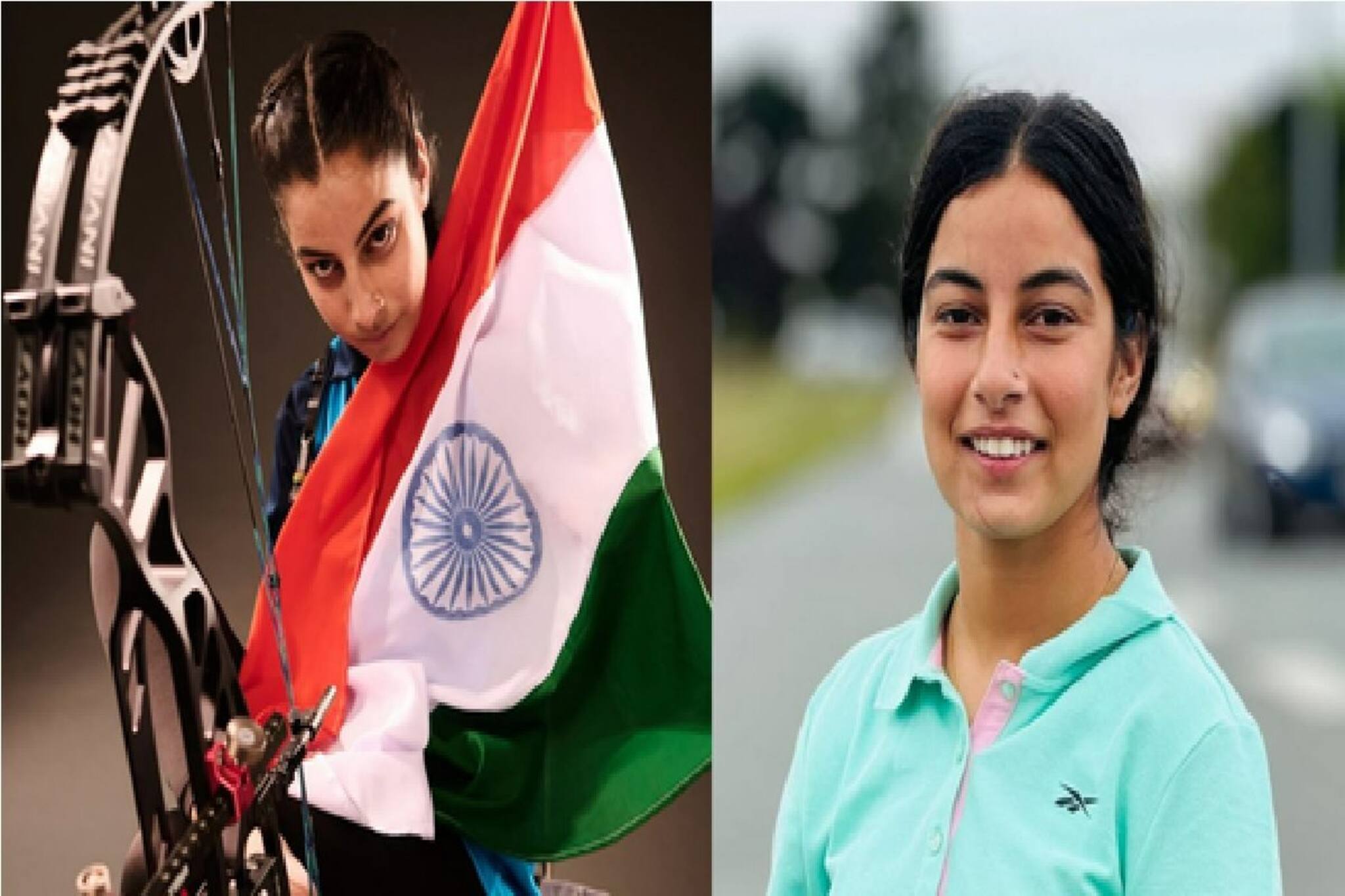 পা দিয়েই তিরন্দাজি, প্যারালিম্পিক্সে পদকের স্বপ্ন দেখানো শীতলের শিক্ষা কোথায়