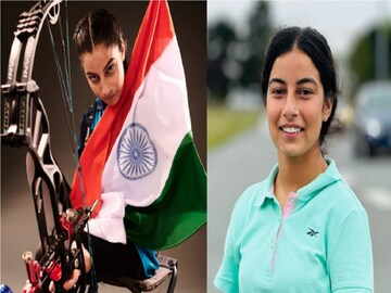 পা দিয়েই তিরন্দাজি, প্যারালিম্পিক্সে পদকের স্বপ্ন দেখানো শীতলের শিক্ষা কোথায় পা দিয়েই তিরন্দাজি, প্যারালিম্পিক্সে পদকের স্বপ্ন দেখানো শীতলের শিক্ষা কোথায়