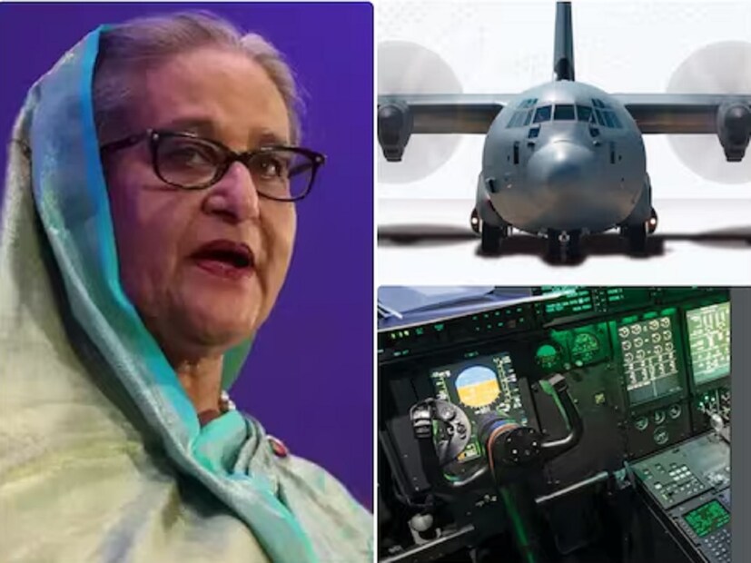 প্রাথমিক ভাবে বাংলাদেশের নিয়ন্ত্রণ নিয়েছিল সেনা। পরে বিভিন্ন পক্ষের সঙ্গে আলোচনা করে অন্তর্বর্তী সরকার গঠন করতে সাহায্য করেছিল তারা।