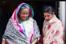 'পায়ে পড়ছি, পদত্যাগ করুন, নাহলে...' ৫ অগাস্ট কে শেখ হাসিনার পায়ে পড়েছিল জানেন? এল সামনে