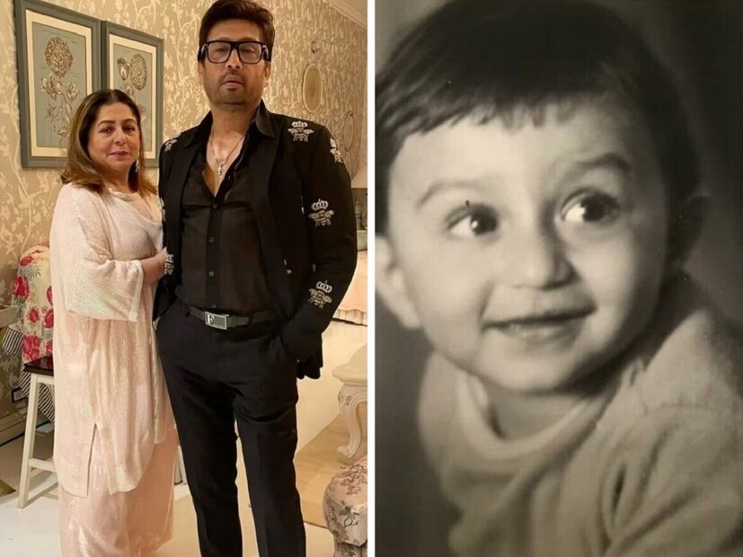 শেখর সুমন, বলিউডের অত্যন্ত পরিচিত মুখ ও জনপ্রিয় অভিনেতা। অভিনয়ের পাশাপাশি সঞ্চালক হিসাবেও যথেষ্ঠ নামডাক রয়েছে তাঁর। কিছুদিন আগে দীর্ঘ বিরতির পর সঞ্জয় লীলা বনশালীর সিরিজ 'হীরামান্ডি'-তে অভিনয় করে ফের চর্চায় রয়েছেন অভিনেতা। 