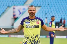 Shikhar Dhawan: ফের ক্রিকেটে ফিরছেন শিখর ধাওয়ান, অবসরের পর বড় ঘোষণা গব্বরের