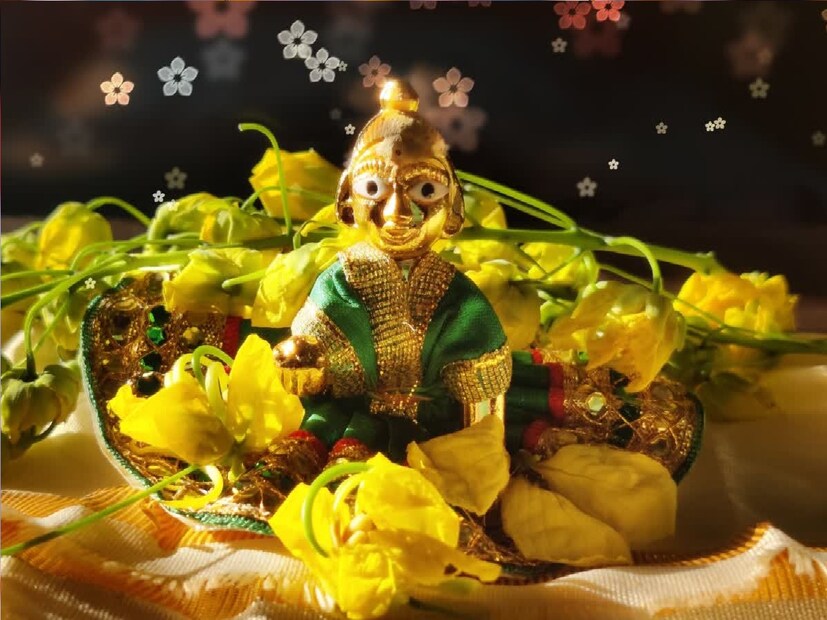  এই কারণে আজ শ্রীকৃষ্ণ জন্মাষ্টমীতে জয়ন্তী যোগ গঠিত হয়েছে। জয়ন্তী যোগ ছাড়াও, সর্বার্থ সিদ্ধি যোগ জন্মাষ্টমীতে গঠিত হয়। সর্বার্থ সিদ্ধি যোগ আগামীকাল বিকাল ৩:৫৫ থেকে ৫:৫৭ পর্যন্ত থাকবে।