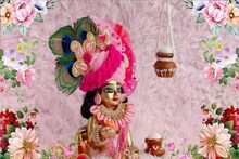 কৃষ্ণের ৫২৫১-তম জন্মদিনে বিরল রাজযোগ,'এই' ৪৫ মিনিটের মধ্যে পুজো করলেই কপাল ফিরবে