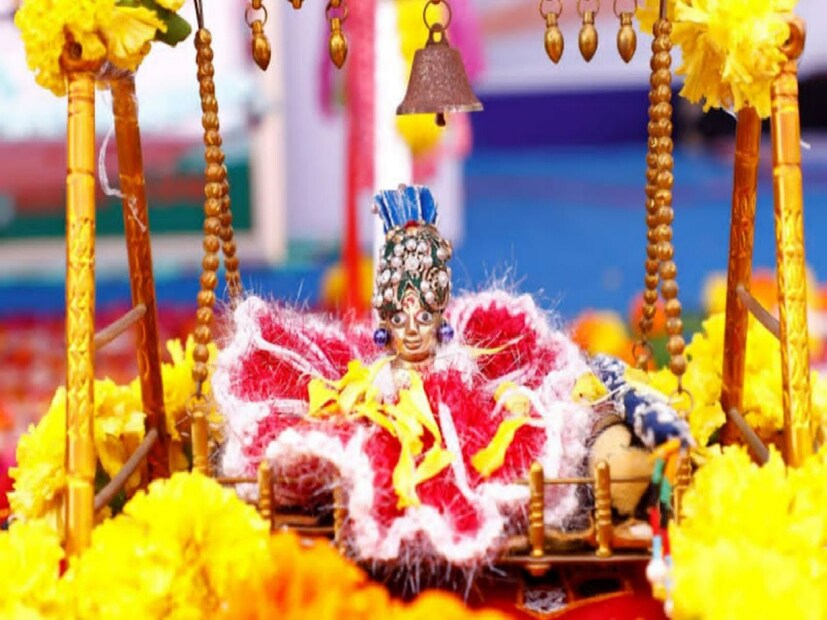 জ্যোতিষী রাকেশ চতুর্বেদী জানিয়েছেন,  এ বছরও জন্মাষ্টমীর দিন চন্দ্র থাকবে বৃষ রাশিতে এবং রোহিণী নক্ষত্রে। এছাড়াও সর্বার্থ সিদ্ধি যোগ, গজকেশরী যোগ এবং শশ রাজযোগও গঠিত হচ্ছে। এইভাবে, এই জন্মাষ্টমীতে ভগবান শ্রী কৃষ্ণ ৫২৫০ বছর পূর্ণ করে ৫২৫১-তম বছরে পদার্পণ করবেন।