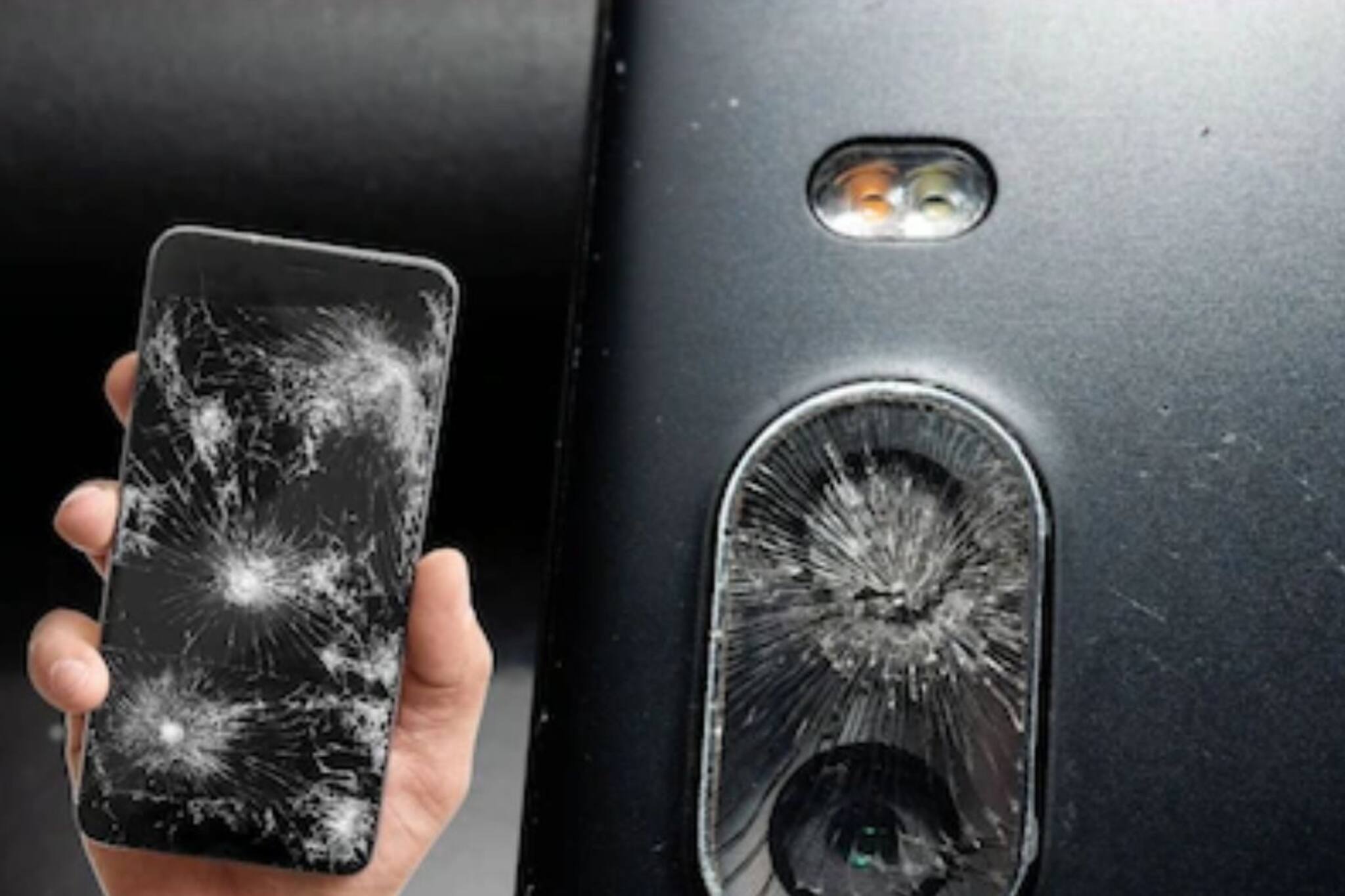 এই ৪ ভুলের কারণে ফোনের ক্যামেরা চিরতরে নষ্ট হয়ে যেতে পারে! ২ ভুল ‘সবাই’ করে