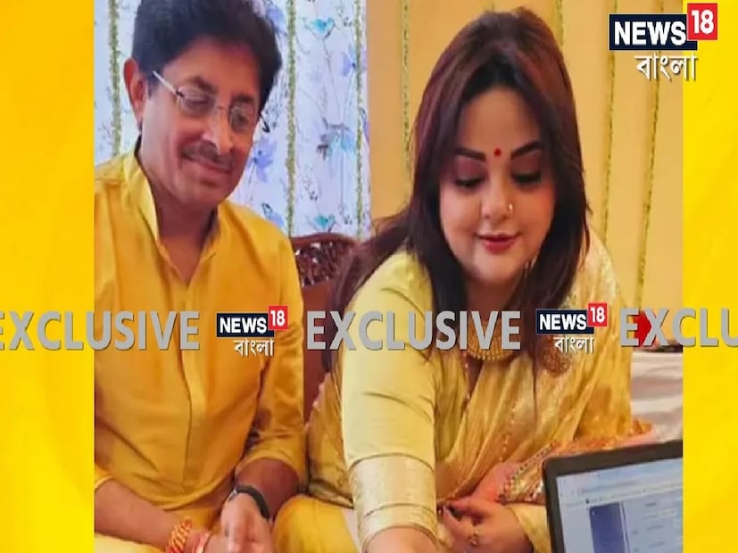 এদিকে জুলাই মাসের ২১ তারিখ রেজিস্ট্রি বিয়ে সেরে নেন স্নেহাশিস ও অর্পিতা৷ আইনি বিয়ের দিনে নতুন বর -বউ দুজনেই একই রঙের পোশাক পরেছিলেন৷