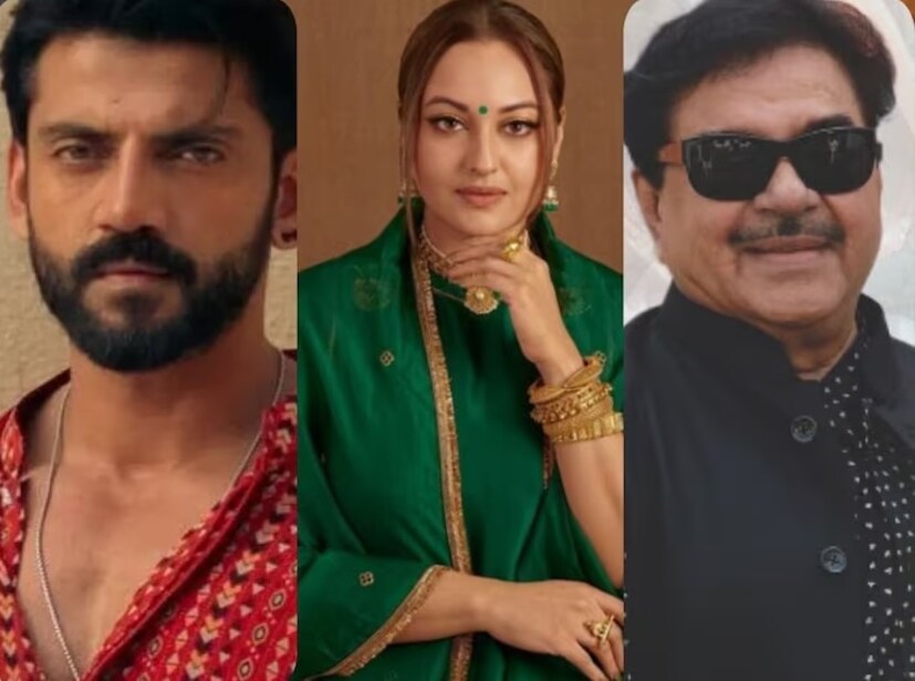সংবাদসংস্থা আইএএনএস-এর কাছে শত্রুঘ্ন সিনহা সাফ জানিয়েছেন মেয়ে-জামাইয়ের সম্পর্কের বিষয়ে। তিনি বলেন, “এটা বিয়ের বিষয়। দ্বিতীয়ত আমাদের বাচ্চারা বিবাহিত। ওরা বেআইনি কিংবা অসাংবিধানিক কাজ করেনি। নিজেদের ইচ্ছায় এবং আমাদের আশীর্বাদ নিয়েই ওরা বিয়ে করেছে। সেই কারণে আমি বিষয়টার প্রশংসা করছি।”