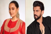 সোনাক্ষীকে ভালবাসেন না জাহির? 'জামাই' প্রসঙ্গে সকলের সামনে এ কী বললেন পুনম