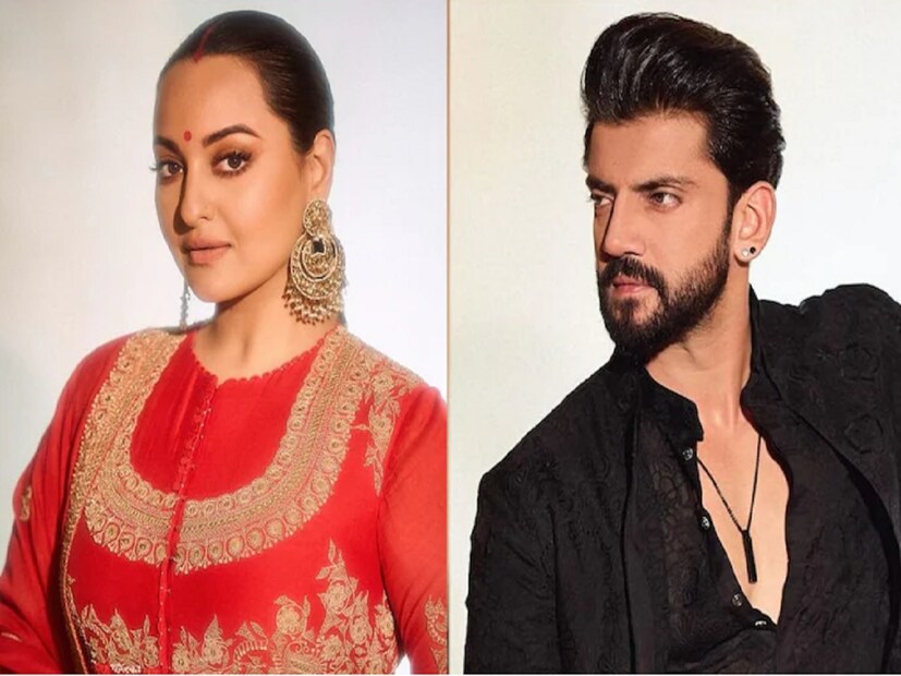 অভিনেতা জাহির ইকবালকে বিয়ে করার বিষয়ে কন্যা সোনাক্ষীর সিদ্ধান্তে সেরকম মত ছিল না সিনহা পরিবারের। কিন্তু কন্যার সুখের জন্য সমস্ত কিছুকে পিছনে ফেলে বিয়েতে সামিল হয়েছিলেন বর্ষীয়ান অভিনেতা শত্রুঘ্ন সিনহা এবং পুনম সিনহা। কিন্তু সোনাক্ষীর দাদা লব সিনহাকে বোনের বিয়েতে যোগ দিতে দেখা যায়নি। আর এর থেকেই স্পষ্ট হয়ে গিয়েছে যে, সোনাক্ষীর সঙ্গে তাঁর দাদাদের মতের মিল নেই একেবারেই। এদিকে আবার সম্প্রতি উদযাপিত হয়েছে রাখিবন্ধন উৎসব। 