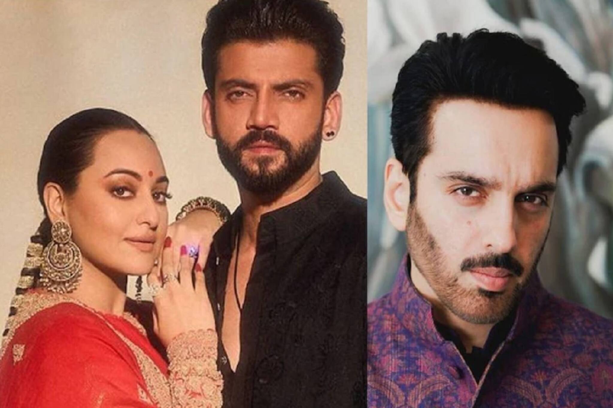 জাহিরের সঙ্গে বিয়ের মাস দু’য়েকের মধ্যেই বাড়ি বিক্রির কারণ ব্যাখ্যা সোনাক্ষীর