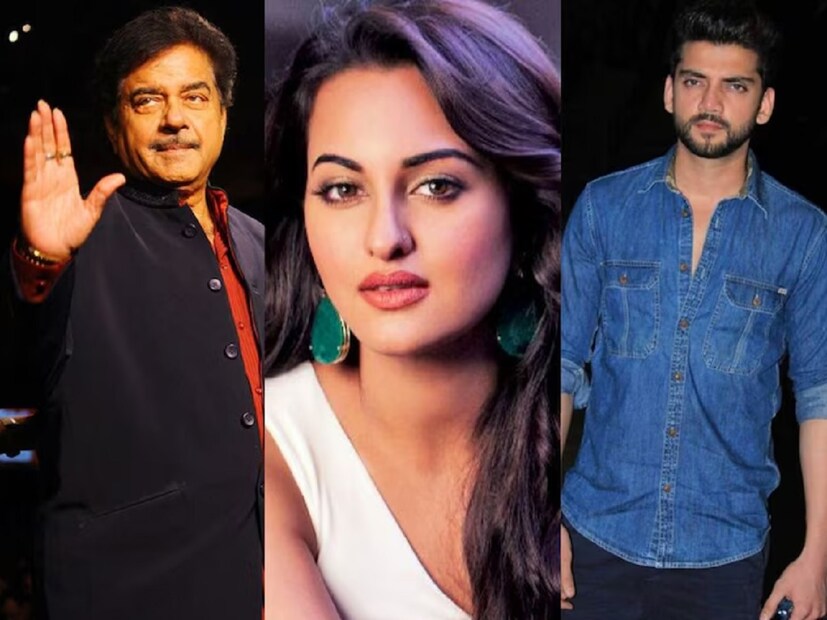 সাত বছরের সম্পর্কের পরে গত ২৩ জুন বিবাহবন্ধনে আবদ্ধ হয়েছেন বলিউড অভিনেত্রী সোনাক্ষী সিনহা এবং জাহির ইকবাল। তবে তাঁদের বিয়ে নিয়ে শুরু হয়েছিল জোর চর্চা। যার অন্যতম বড় কারণ হল ভিন ধর্মে বিয়ে। আরও একটি কারণে বিতর্ক তৈরি হয়েছিল। কারণ সোনাক্ষীর বিয়েতে দেখা যায়নি তাঁর দাদা লবকে। পরে অবশ্য তাঁকে বেশ ইঙ্গিতপূর্ণ পোস্ট দিতে দেখা গিয়েছিল। ফলে সকলে ধরে নিয়েছিলেন যে, বোনের বিয়েতে একেবারেই খুশি নন দাদা। তবে আদরের মেয়ের বিয়ের ৫০ দিন পরে অবশেষে ধৈর্যের বাঁধ ভাঙল বলিউডের বর্ষীয়ান অভিনেতা শত্রুঘ্ন সিনহার।