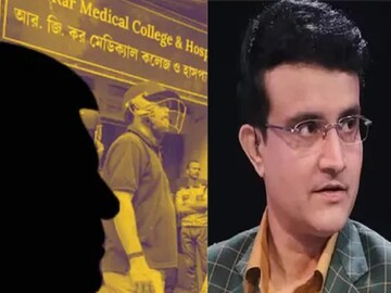 ‘এর কোনও ক্ষমা নেই’; RG Kar কাণ্ড নিয়ে তীব্র ক্ষোভ প্রকাশ সৌরভ গঙ্গোপাধ্যায়ের