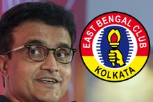 ২ দিনের ব্যবধানে ফের বড় প্রাপ্তি! সৌরভের মুকুটে যোগ ইস্টবেঙ্গলের 'ভারত গৌরব'