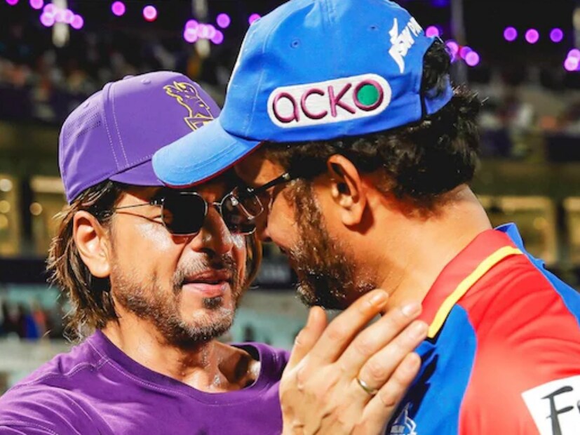 দিল্লির কোচ হিসেবে যুবির নাম যে পাকা, তা এখনই বলা যাচ্ছে না। তবে দিল্লির কর্তাদের নজরে রয়েছে যুবরাজের নাম। ছয় ছক্কার মালিক এর পর দিল্লির কোচ হলে অবাক হওয়ার কিছুই থাকবে না।