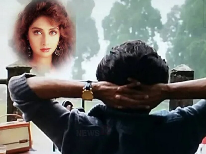 শ্রীদেবী মূলত বলিউডের তারকা। তবে দক্ষিণী সিনেমাতেও চুটিয়ে অভিনয় করেছেন। মাত্র দশ বছরের ফিল্ম ক্যারিয়ারে ১০০টিরও বেশি ছবিতে কাজ করেছেন তিনি। দক্ষিণ ভারতে সিনেমা করতে গিয়েই আলাপ হয় সেই মেগাস্টারের সঙ্গে। তিনি হলেন রজনীকান্ত। প্রথমে বন্ধুত্ব। সেখান থেকে প্রেম। তবে হ্যাঁ, এই প্রেম ছিল একতরফা। শ্রীদেবীর প্রেমে পাগল ছিলেন রজনীকান্ত। কিন্তু কোনওদিন মুখ ফুটে বলতে পারেননি। 