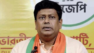 সুকান্ত মজুমদার