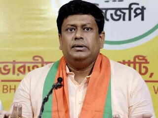 সুকান্ত মজুমদার