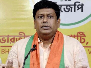 সুকান্ত মজুমদার